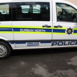 Durban-North-SAPS-van-Large
