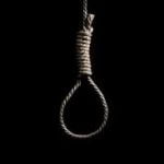 twin girl dead by hanging