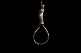 twin girl dead by hanging