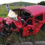 one killed in M4 multi-vehicle crash near umhlanga