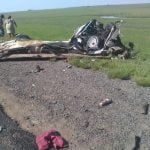 11 killed in villiers crash