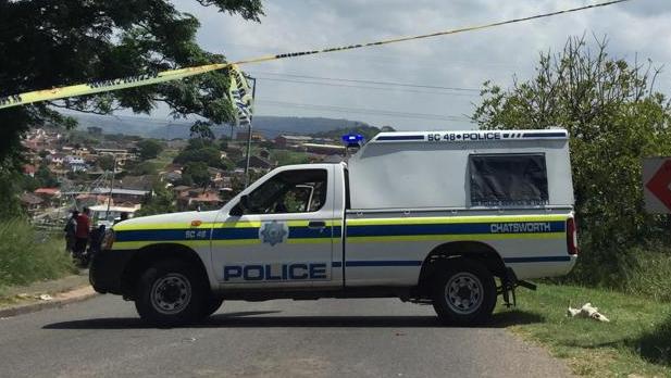 body found in chatsworth