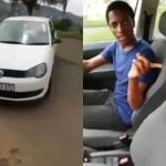 Durban uber driver attacks family