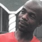 Samson Mbuyiseleni Mkhize