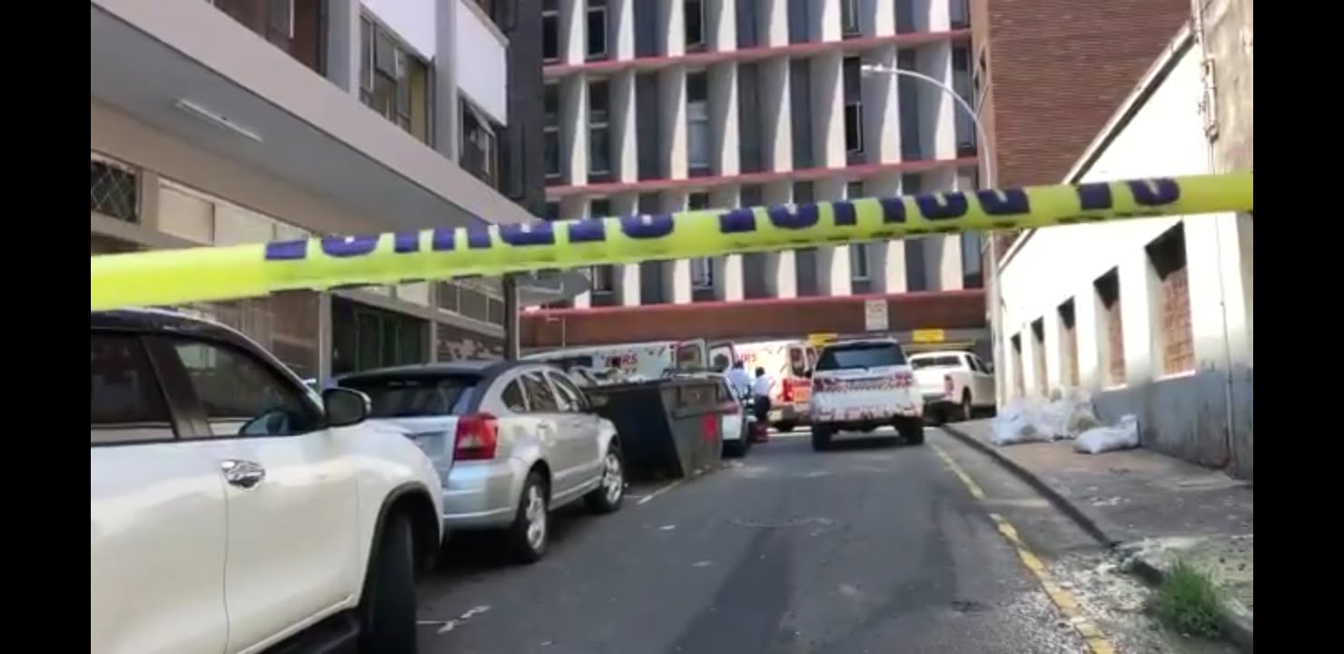 durban high court mass shooting