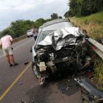 umhlanga fatal crash