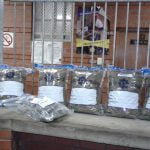 Drugs seized in Durban North