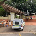 student killed at dut