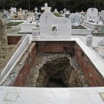 man exhumed in cape town, suspicious will and cannabis oil