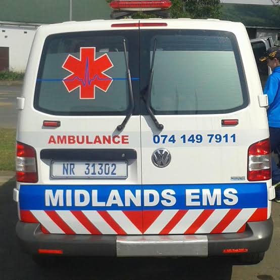 midlands ems