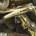 pinetown crash that killed 15