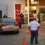 taxi boss gunned down