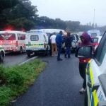 durban cop shot dead