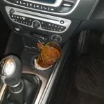 Drunk driver nabbed after near crash with officers