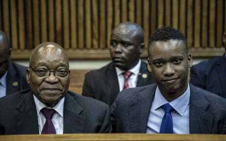 JACOB ZUMA RELIEVED SON ACQUITTED IN CULPABLE HOMICIDE ...