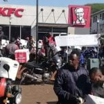 uber eats driver murder