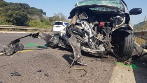 fatal m4 head-on crash