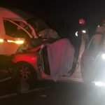 folweni crash