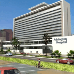 addington hospital