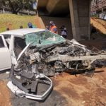 gavin watson accident pictures