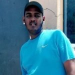 teenager killed in gang violence