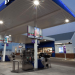 petrol stations robbed