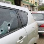 newlands west shooting video