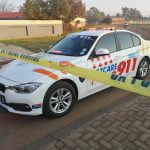 ballito restaurent explosion