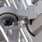 court order to remove cameras from hom
