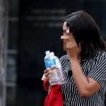 melvin naidu's alleged killer released