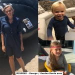 missing Heidi Scheepers and her kids