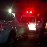 mob justice murder verulam