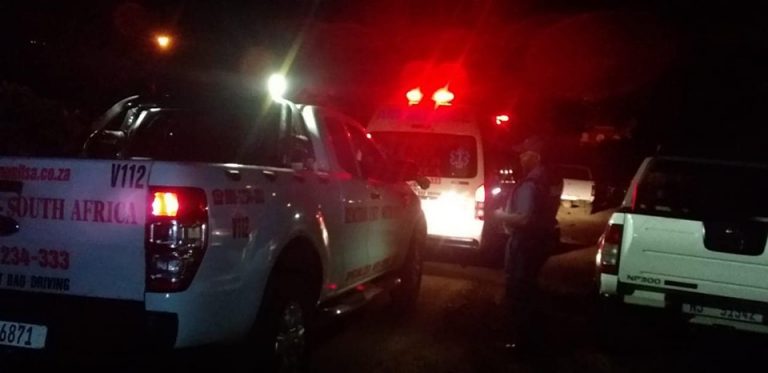 mob justice murder verulam