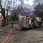 witbank taxi violence