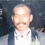 man fall to death from roof