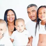 family man killed