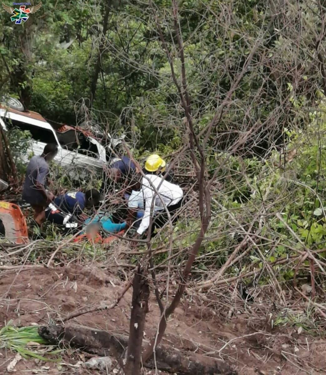 fields hill taxi crash