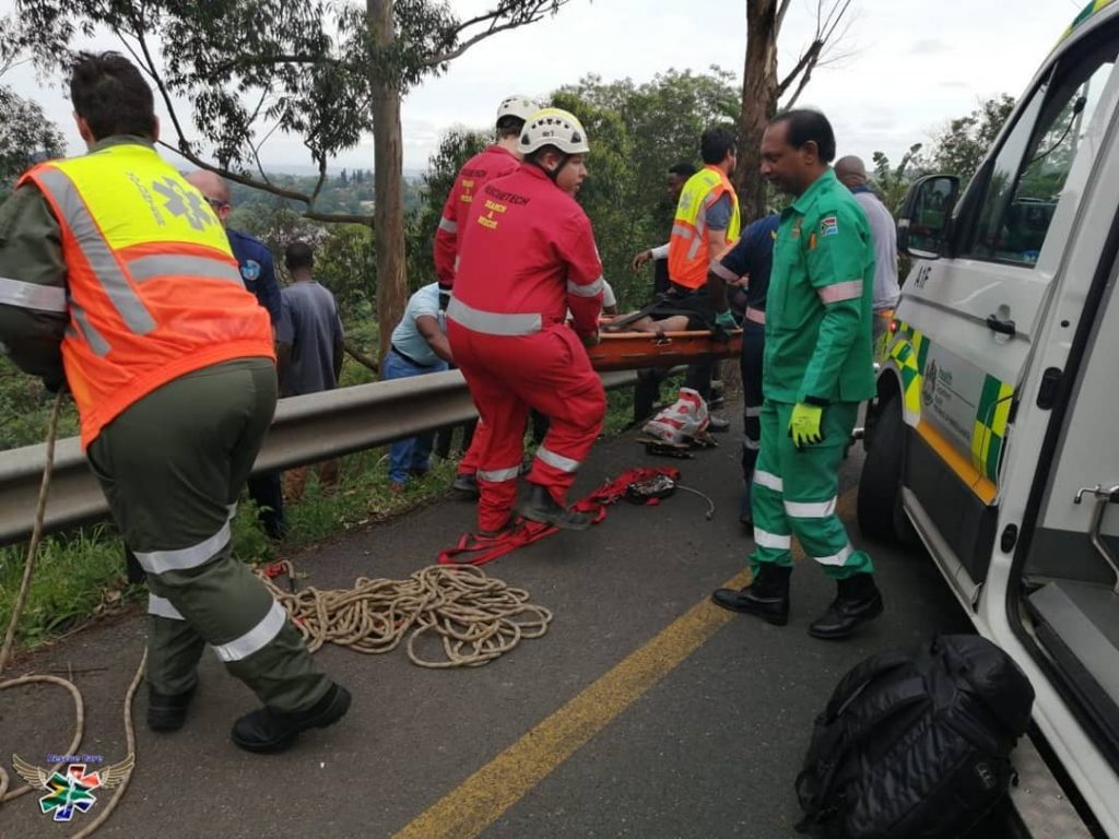 fields hill taxi crash