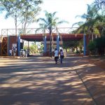 university of venda stoning