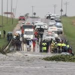 pretoria floods