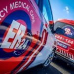 girl crushed to death witbank