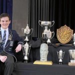 Gary Louw satanic art pass matric