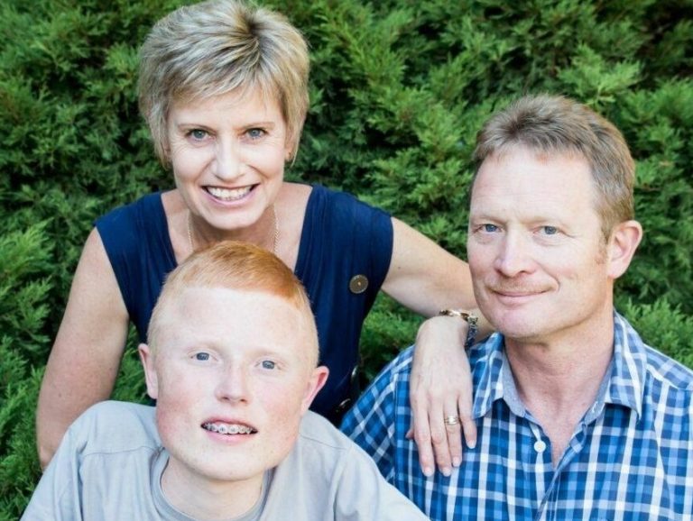 secunda family murder