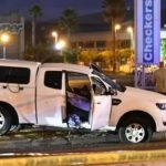 Extreme Security Measures Tim Lotter