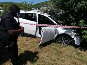 high-speed chase shootout n2 sibaya