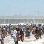 umhlatuze beach festival