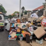 illegal ammunition umbilo durban