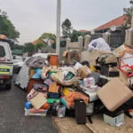 illegal ammunition umbilo durban