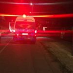 Teddy mafia son killed