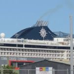 msc stops cruise ships